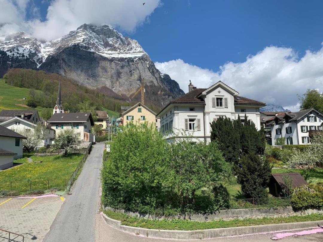 Revier Schlicht Und Bahnsinnig Mitlodi Exterior photo